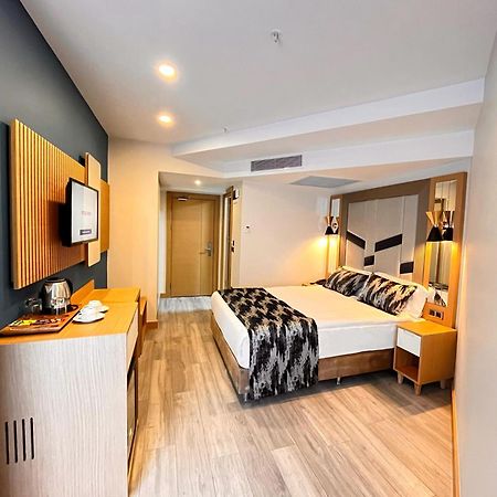 Downtown Sirkeci Hotel Стамбул Экстерьер фото