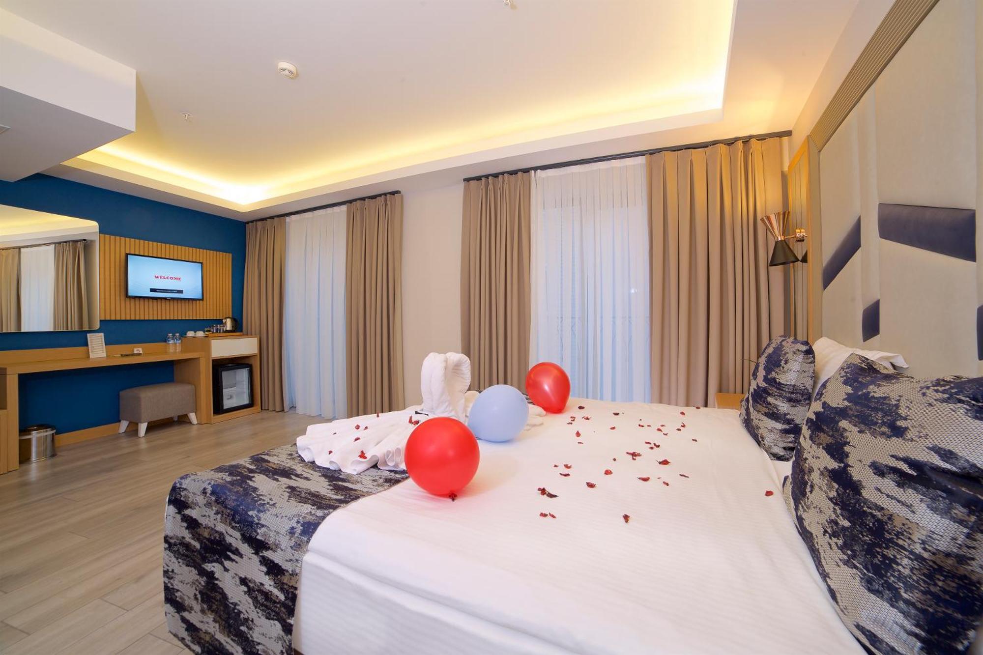 Downtown Sirkeci Hotel Стамбул Экстерьер фото