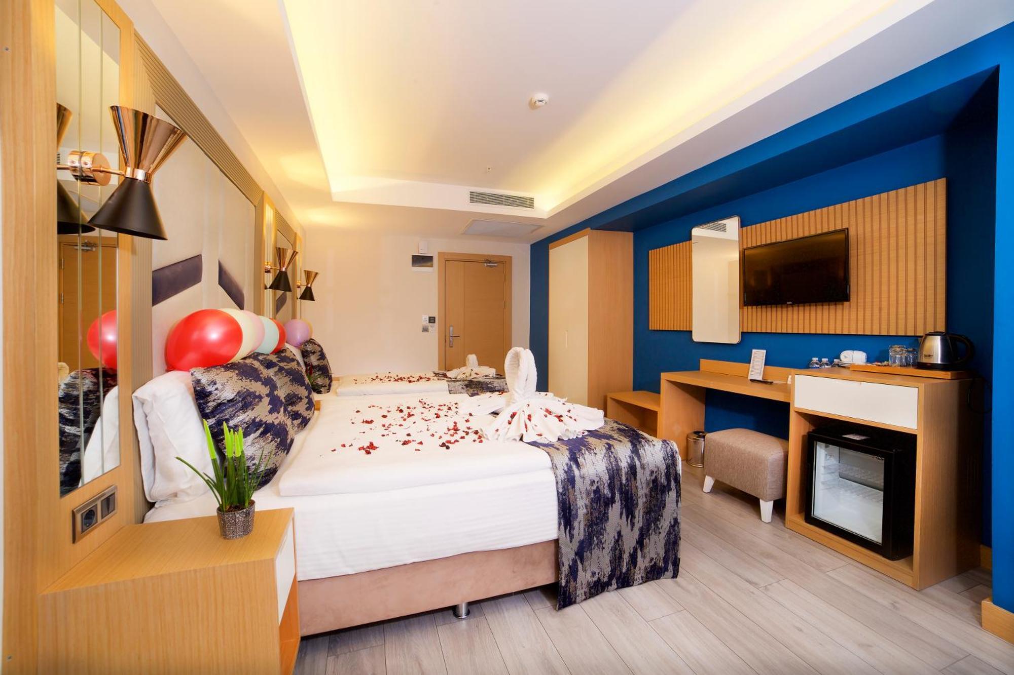 Downtown Sirkeci Hotel Стамбул Экстерьер фото